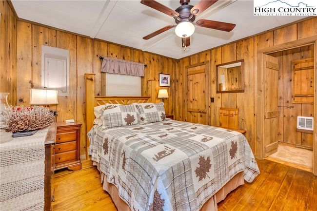 Primary bedroom on the main level. | Image 14