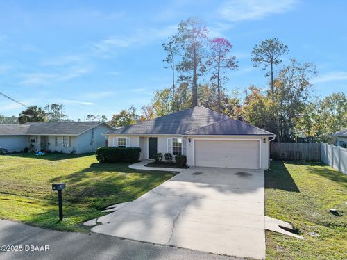28 Richland Ln, PALM COAST, FL, 32164-6537 | Card Image
