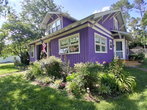 201 Cumberland St, Bell Buckle, TN, 37020-2011 | Card Image