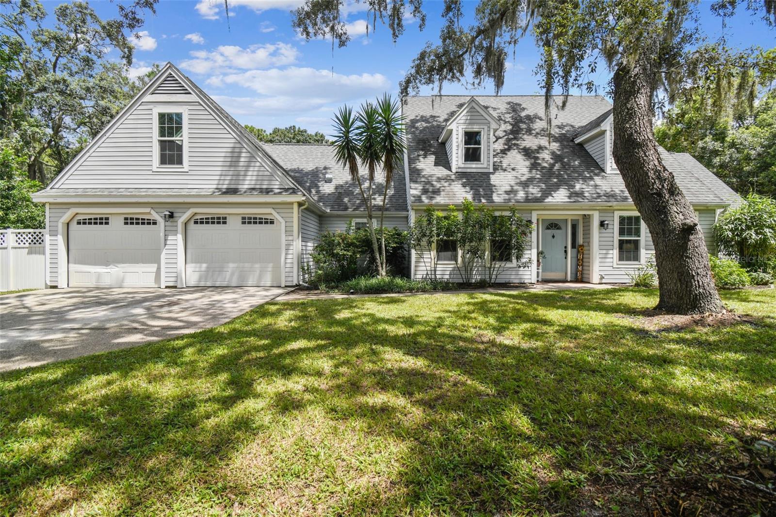 Coronet Dr, New Port Richey, FL 34655