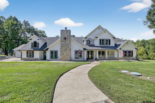 57 County Road Se 4225, Mount Vernon, TX, 75457-8106 | Card Image