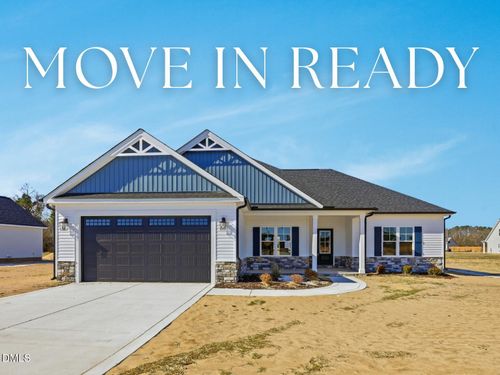 3696 Drew Farmer Rd, La Grange, NC, 28551-8717 | Card Image