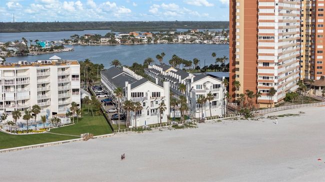 APT-225 - 17960 Gulf Blvd, Townhouse with 5 bedrooms, 4 bathrooms and null parking in REDINGTON SHORES FL | Image 73