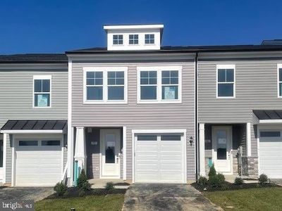 70 Spool Road, Townhouse with 3 bedrooms, 2 bathrooms and null parking in INWOOD WV | Image 1