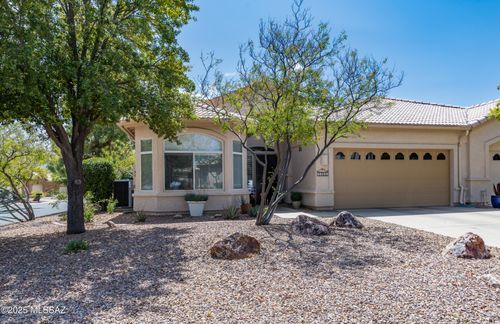 63747 E Hideaway Ln, Tucson, AZ, 85739-2132 | Card Image