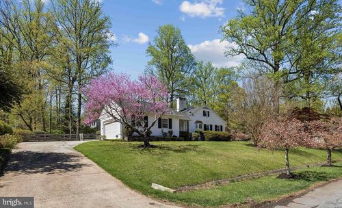 6600 Boxford Way, BETHESDA, MD, 20817-2205 | Card Image