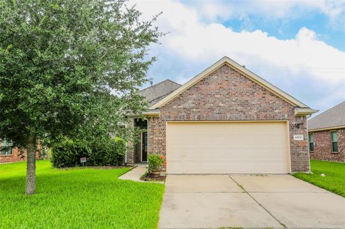 6504 Patridge Dr, Pearland, TX, 77584-9809 | Card Image