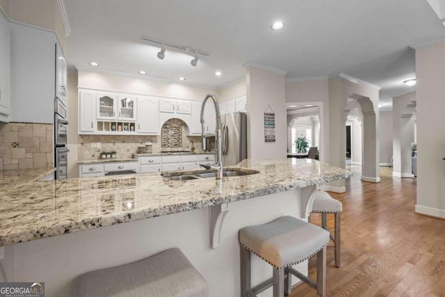 5205 Cottage Farm Rd, House other with 5 bedrooms, 5 bathrooms and 2 parking in Johns Creek GA | Image 19