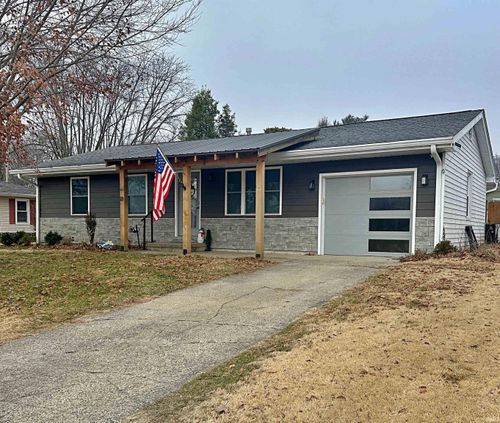 18 Lynwood Dr, Washington, IN, 47501-1237 | Card Image