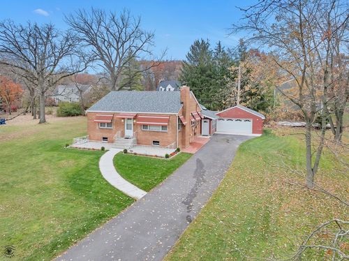 550 Belfast Ter, Crete, IL, 60417-1219 | Card Image