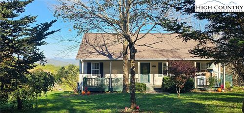 1165 Sugarloaf Rd, Boone, NC, 28607-8380 | Card Image