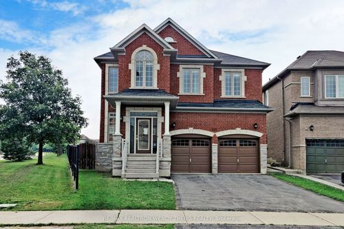 upper-300 Sunny Meadow Blvd, Brampton, ON, L6R3C3 | Card Image