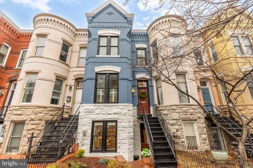 312 9th St Ne, WASHINGTON, DC, 20002-6116 | Card Image