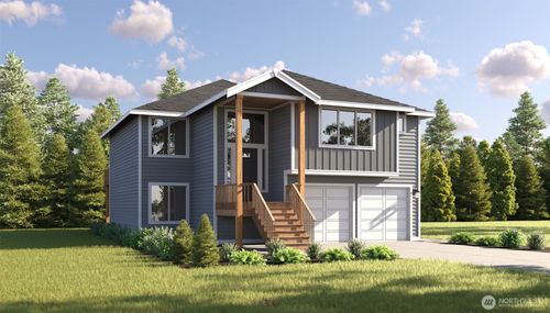 8076 49th St Ne, Marysville, WA, 98270-7133 | Card Image