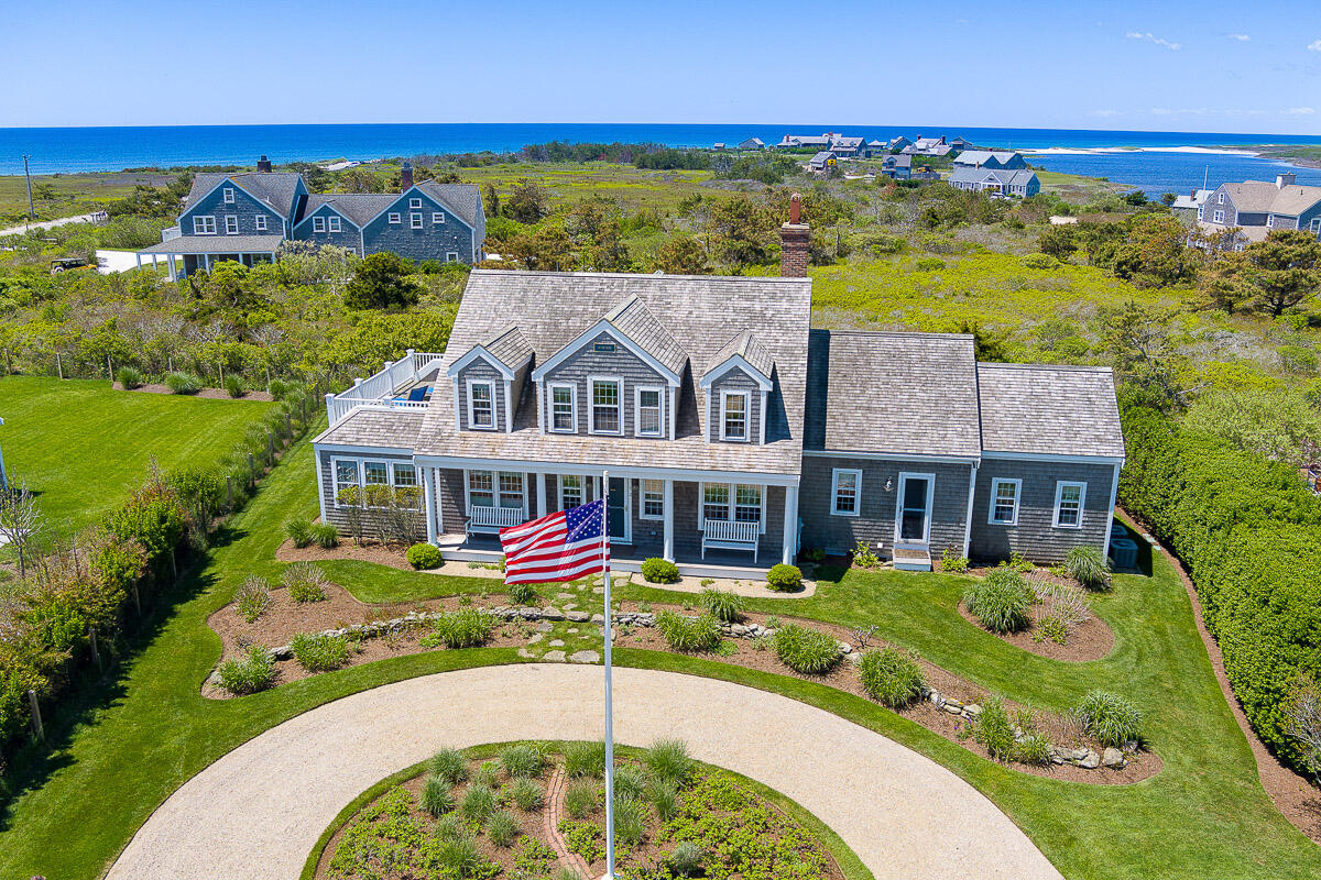 Tautemo Way, Nantucket, MA 02554
