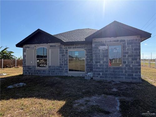 9515 Oro Blanco Street, Donna, TX, 78537 | Card Image