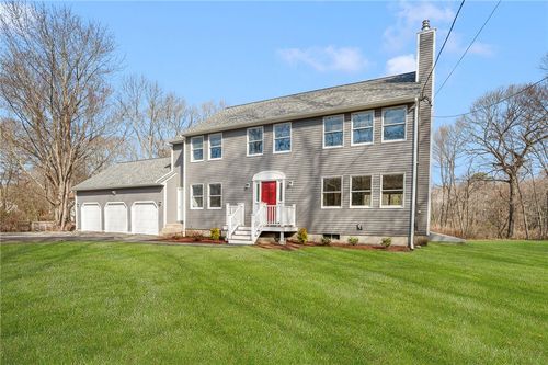 295 Frenchtown Rd, East Greenwich, RI, 02818-1816 | Card Image