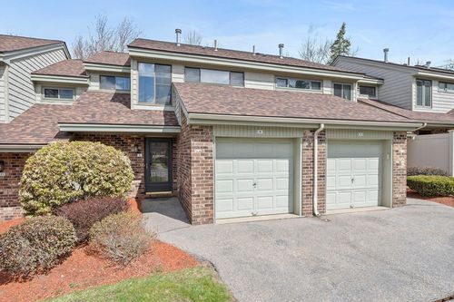 9-9 Greenbrook Dr, Stoughton, MA, 02072 | Card Image