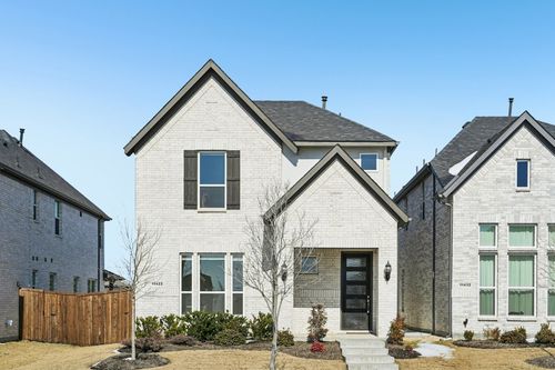 11422 Chepstow Crescent Ct, Frisco, TX, 75035-3042 | Card Image