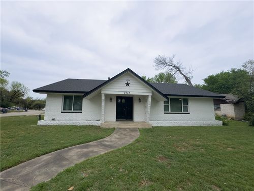 2717 Old Robinson Road, Waco, TX, 76706 | Card Image