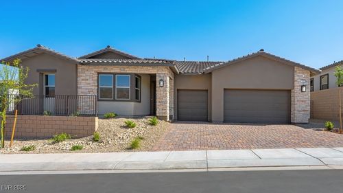 241 Paraggi Bay Drive, Henderson, NV, 89011 | Card Image