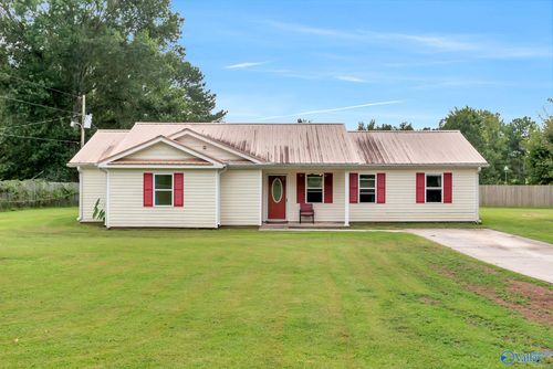 22454 Fain Rd, Elkmont, AL, 35620-4432 | Card Image