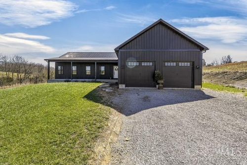 1139 Suck Run Rd, Manchester, OH, 45144-3500 | Card Image