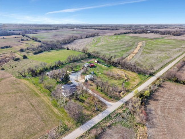 614 S 2 Nd Rd, House other with 3 bedrooms, 2 bathrooms and 2 parking in Bennet NE | Image 69