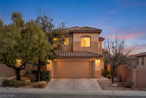 932 Purdy Lodge St, Las Vegas, NV, 89138-6044 | Card Image