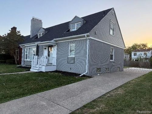 17345 Annchester Rd, Detroit, MI, 48219-3526 | Card Image