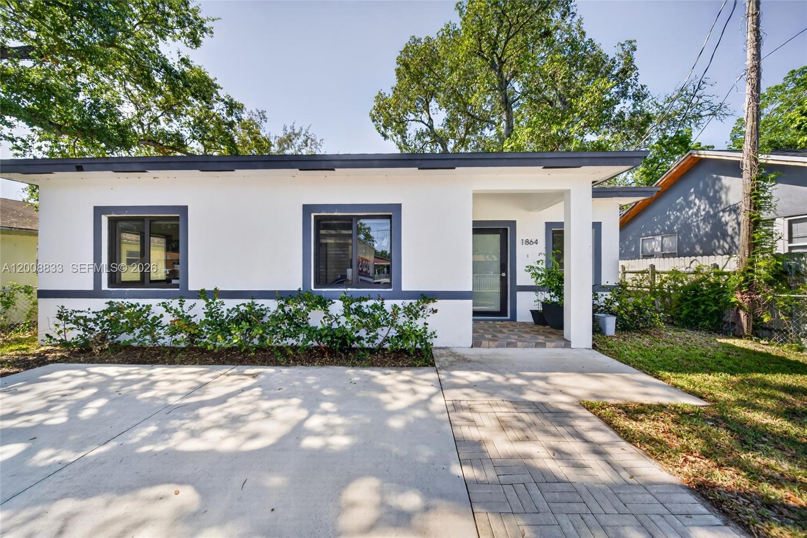 Residential in Miami 2