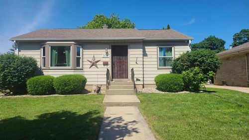 3434 1st Avenue, RACINE, WI, 53402 | Card Image