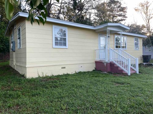 1822 Pepper Dr, TALLAHASSEE, FL, 32304-4665 | Card Image