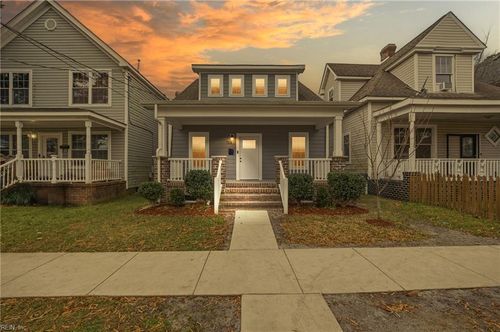 713 Forbes St, Norfolk, VA, 23504-4409 | Card Image