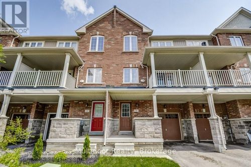 20 Hiscott Dr, Waterdown, ON, L8B0A3 | Card Image