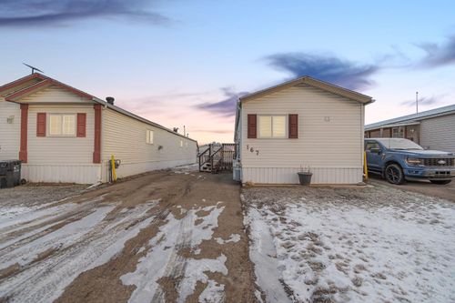 167 Grant Way, Fort McMurray, AB, T9H5J3 | Card Image