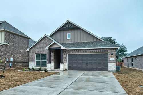 113 San View Dr, Georgetown, TX, 78628-2150 | Card Image