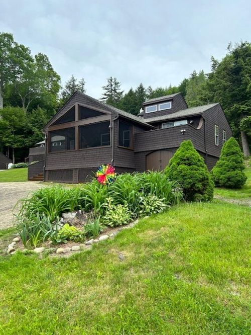 189 W Shore Road, Bristol, NH, 03222 | Card Image