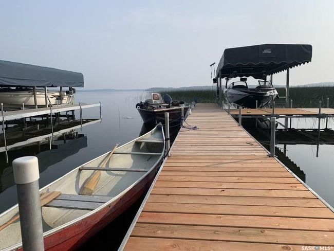 117 Ravine Road, House other with 3 bedrooms, 1 bathrooms and 8 parking in Big Shell SK | Image 49