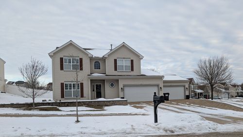 4706 Joyce Ln, McHenry, IL, 60050-5416 | Card Image