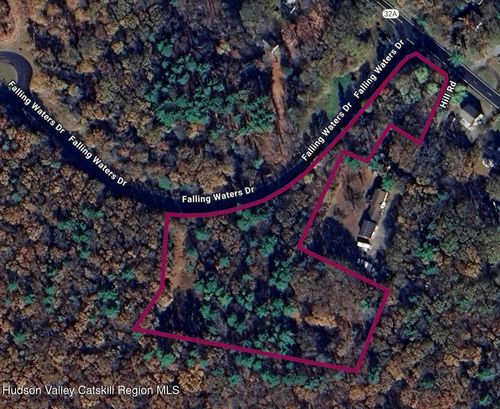 49 Falling Waters Dr, Palenville, NY, 12463-2753 | Card Image