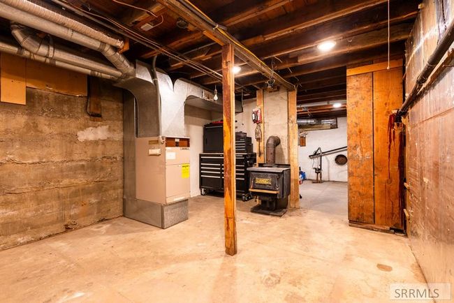 3184 N 3350 W, House other with 2 bedrooms, 1 bathrooms and null parking in Moore ID | Image 15