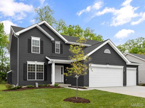 329 Century Farm Dr, Union, MO, 63084-3447 | Card Image