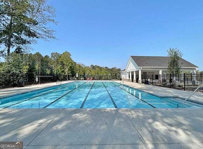 35 Malone Ct, House other with 4 bedrooms, 4 bathrooms and 2 parking in Senoia GA | Image 105