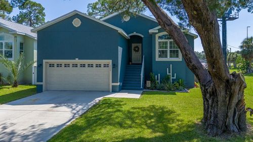 5352 Cotee River Dr, New Port Richey, FL, 34652-1229 | Card Image