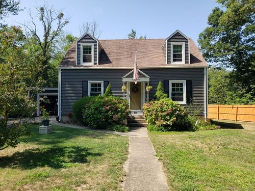 330 Dogburn Ln, Orange, CT, 06477-3101 | Card Image