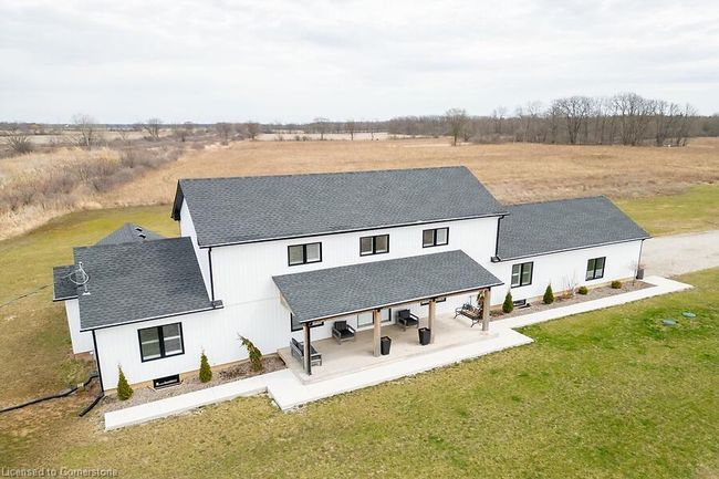 680 Haldimand Road 32, House other with 5 bedrooms, 3 bathrooms and 17 parking in Canfield ON | Image 32