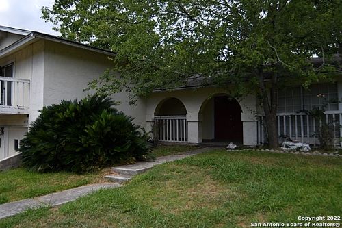 6519 Waterfall, San Antonio, TX, 78239-2828 | Card Image