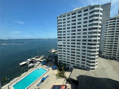 1265-801 Brickell Bay Dr, Miami, FL, 33131-2939 | Card Image