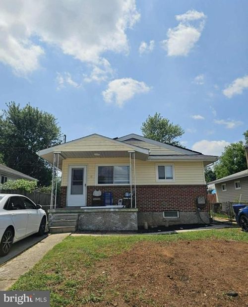 5907 Prince George St, BALTIMORE, MD, 21207-4847 | Card Image